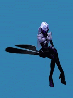 Ghost Widow Emote SitBench3.gif