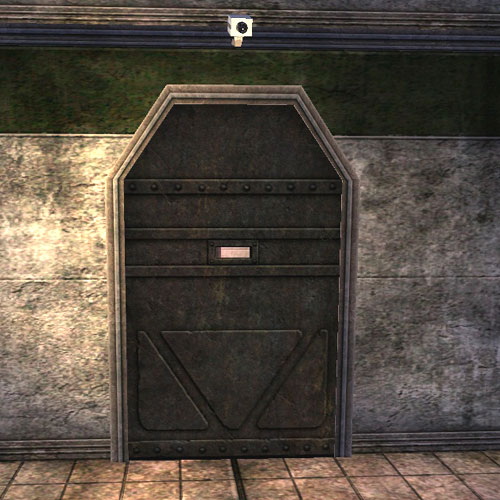 DOORS Wiki