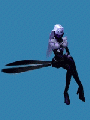 Ghost Widow Emote SitBench2.gif