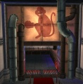 Monkey fight club pocket d entrance.jpg
