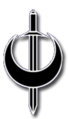 Knives of Artemis logo.png