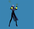 Ghost Widow Emote Experiment1.gif