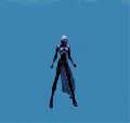 Ghost Widow Costume Emote CCPeacebringer.gif
