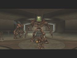 The Clockwork King - Paragon Wiki Archive