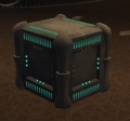 Crate containing Hero 1 letter.jpg