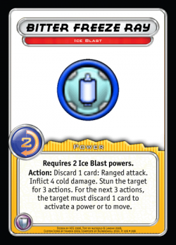 CCG TH 106 Bitter Freeze Ray.png