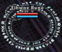 Eihwaz Rune - Paragon Wiki Archive