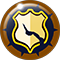 Vigilante Alignment Icon