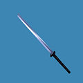 Legacy Ninja Blade