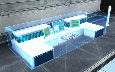 Paragon Wiki Archive