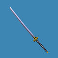 Legacy Katana