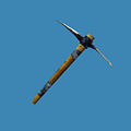 Pickaxe