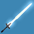 Vanguard Broadsword