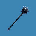Legacy War Mace