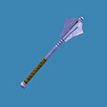 Flanged Mace