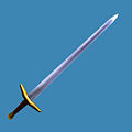 Longsword