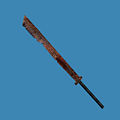 Rusted Blade