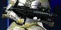 Legacy Merc. Assault Weapon
