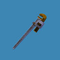 Pipe Wrench 2