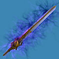 Nictus Sword