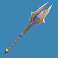 Fantasy Mace