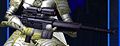 Sniper rifle