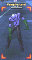 Vampire Lord Boss