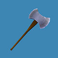 Lumberjack's Axe
