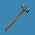 Sledgehammer